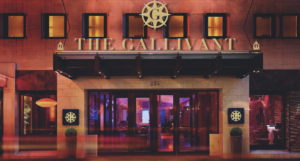 The Gallivant Times Square image 1